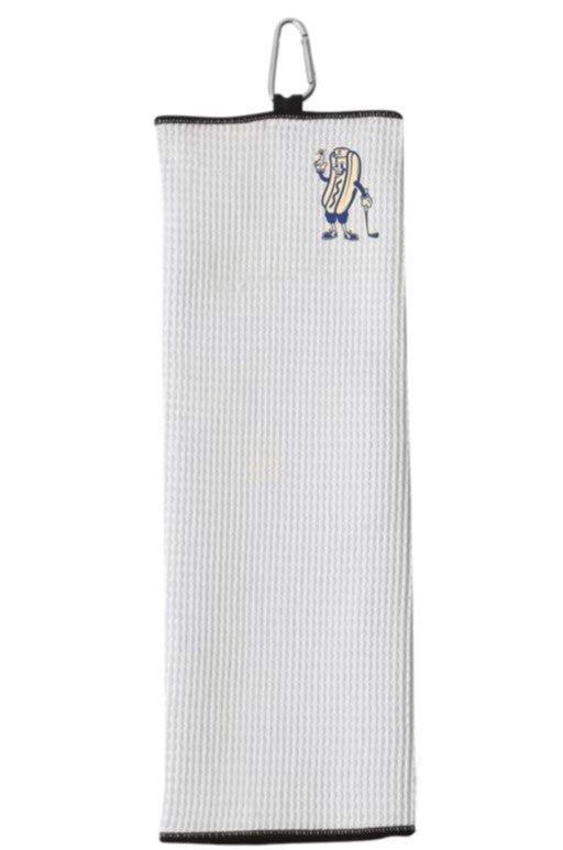 Turndog Towel